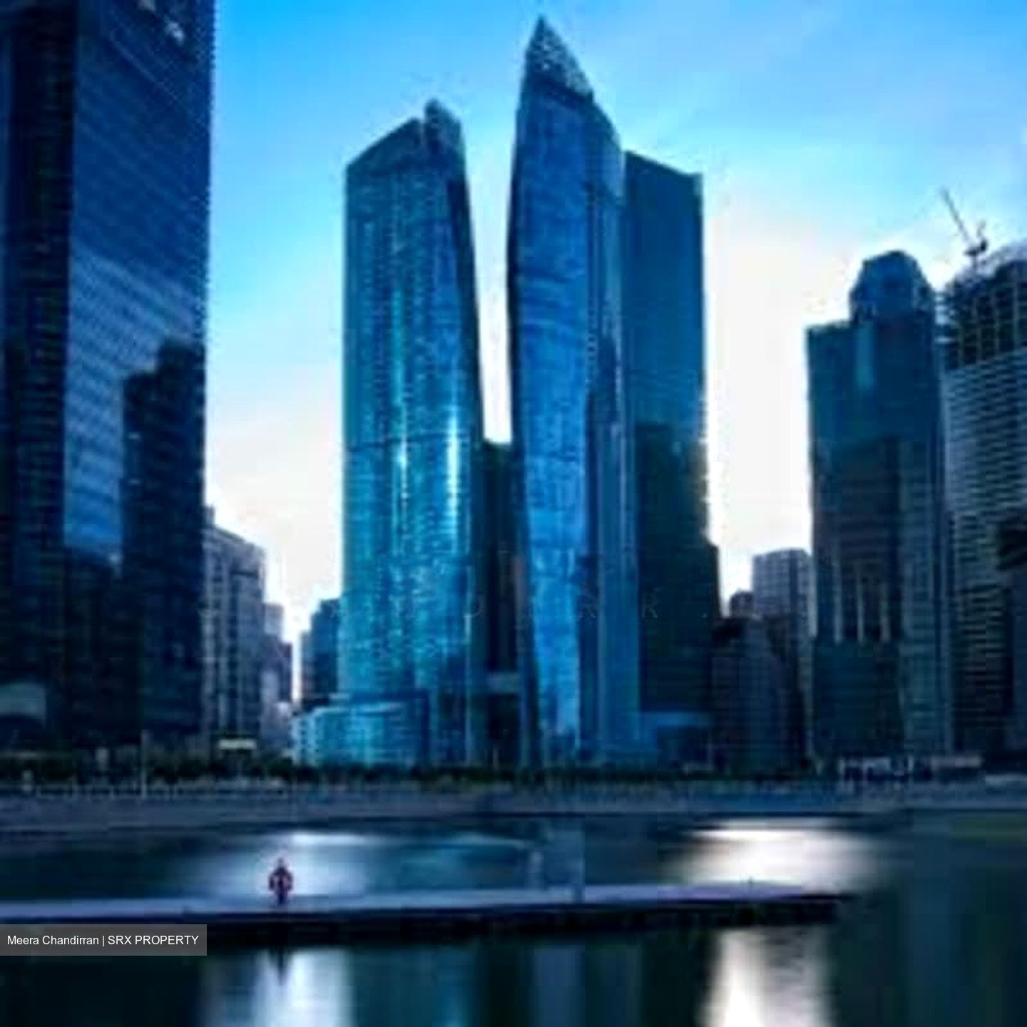 The Sail @ Marina Bay (D1), Apartment #557976261